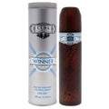Cuba Winner Eau de Toilette for Men | 3.3 oz / 100 ml