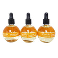 Cuccio Revitalize Cuticle Oil Milk & Honey – Deep Nourishment for Nails & Cuticles | 2.5 oz