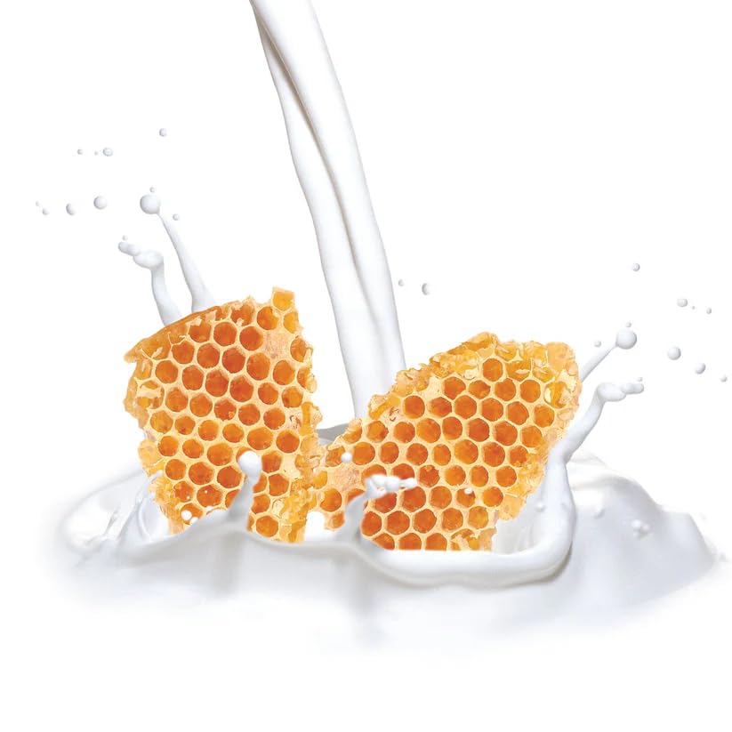 Cuccio Hand, Body & Foot Lotion – Milk & Honey Butter Blend | Ultra-Hydrating 8 oz