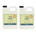 Cucina Fruits & Passion Sea Salt & Amalfi Lemon Hand Soap Refill – 2 Pack