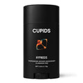 Cupids Hypnosis Deodorant for Men – Aluminum-Free, Pheromone-Infused, Vanilla Ember