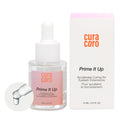 Curacoro Eyelash Extension Primer 15 ml – Prime It Up for Stronger Bonding