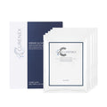 CURENEX Rejuvenating Salmon DNA Mask 30g (Pack of 5) – Hydration, Elasticity & Radiant Glow