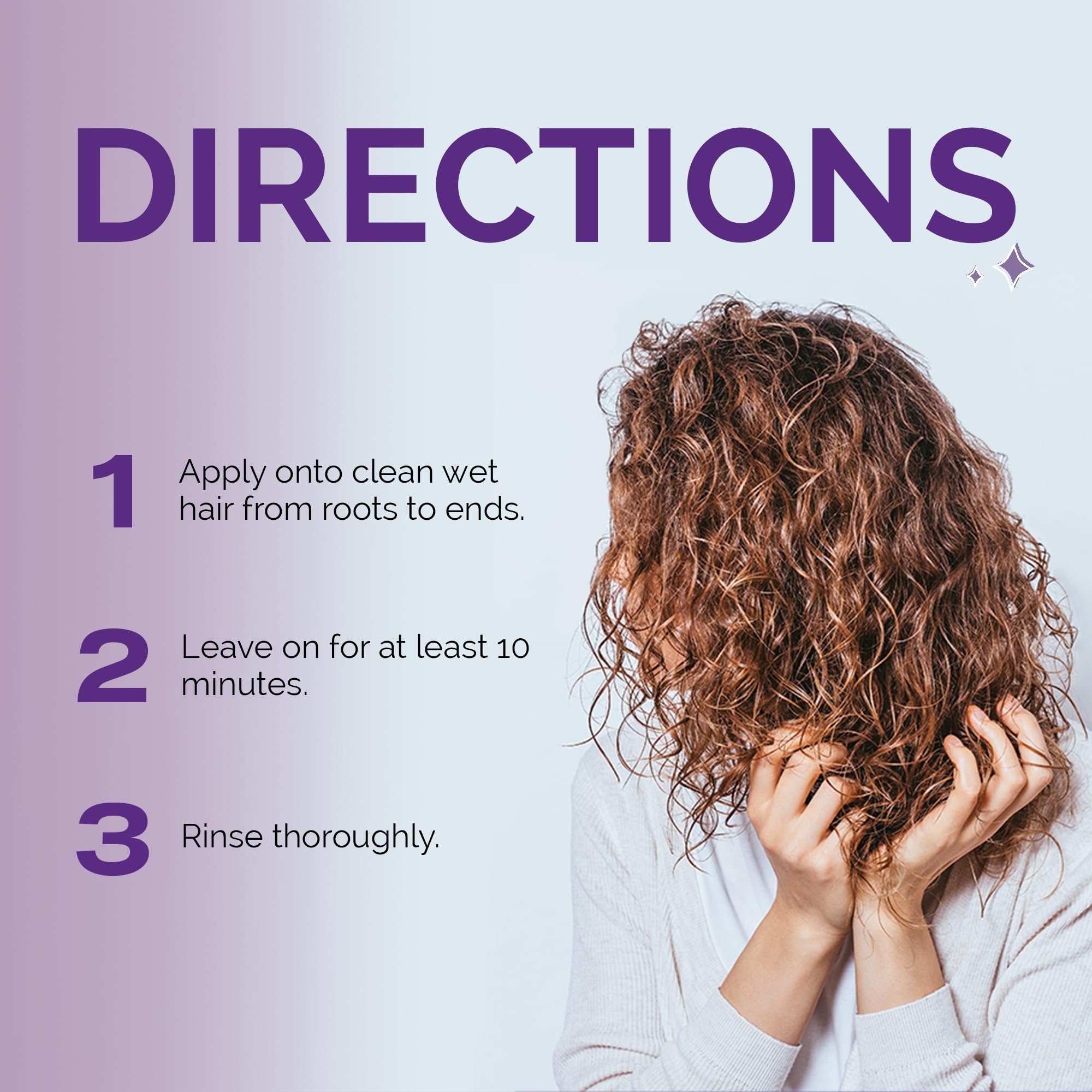Curl Keeper Deep Conditioner – 4 Fl Oz | Repair Treatment for Color-Treated Curls