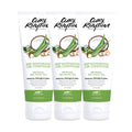 Curl Rhythm Deep Moisturizing Curl Conditioner for Curly Hair – Detangle, Shine & Frizz Control, Sulfate Free, 10 Fl Oz (3 Pack)