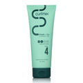 CurlMix Flaxseed Gel – Medium Hold for Defined, Elongated Curls | Wash + Go for Curly Hair