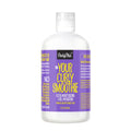 CurlyChic Your Curly Smoothie - Moisturizing Curl Creme for Defined, Healthy Curls