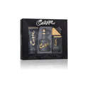 Curve Black Mens Cologne Gift Set – 3-Piece Fragrance for Day or Night