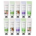 Cvirahll 10-Pack Hand Cream — Deep Moisture, 5 Scents, Valentines Gifts for Her