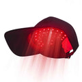 CWTUL Laser Hair Growth Cap – FDA-Cleared Home Laser Therapy for Hair Support