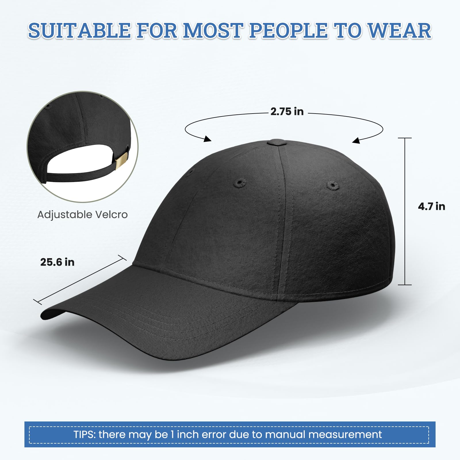 CWTUL TW316 Laser Hair Growth Cap – Home LLLT for Hair Support (Women & Men)