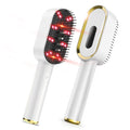CWTUL Laser Therapy Hair Growth Comb – 3-in-1 Hair Oil Applicator & Scalp Massager