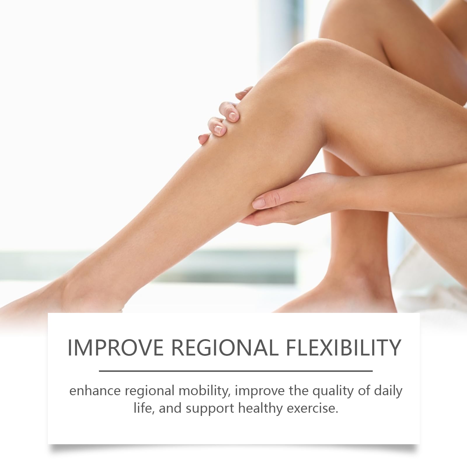 CXDFTL Miracle Balm – Organic 3-Pack Moisturizing Cream for Legs, Arms, and Back