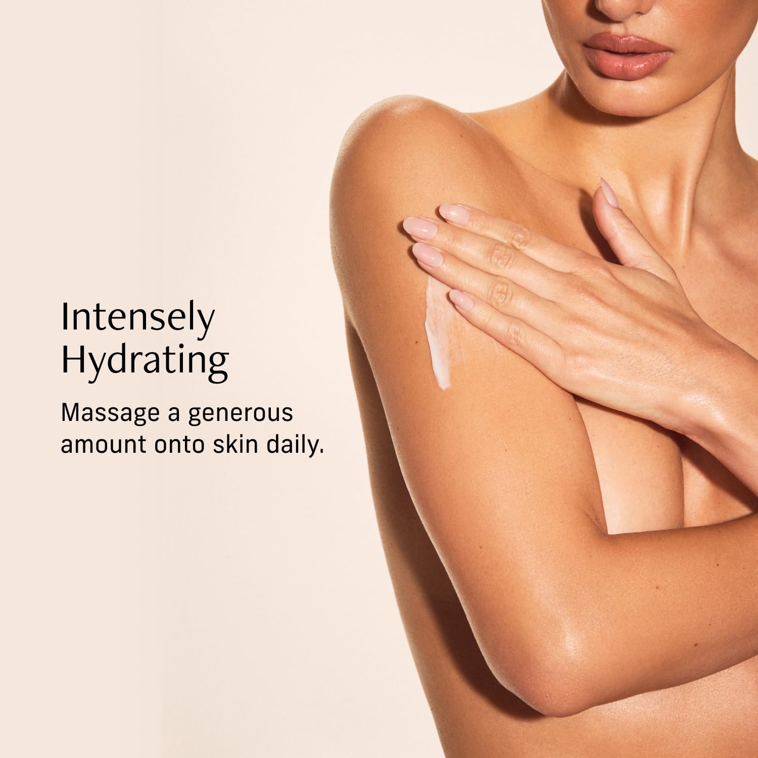 CYKLAR Nutrient Rich Body Cream – Bergamot Bond Moisturizer with Niacinamide & Banana Flower, Deep Hydration, 8 oz