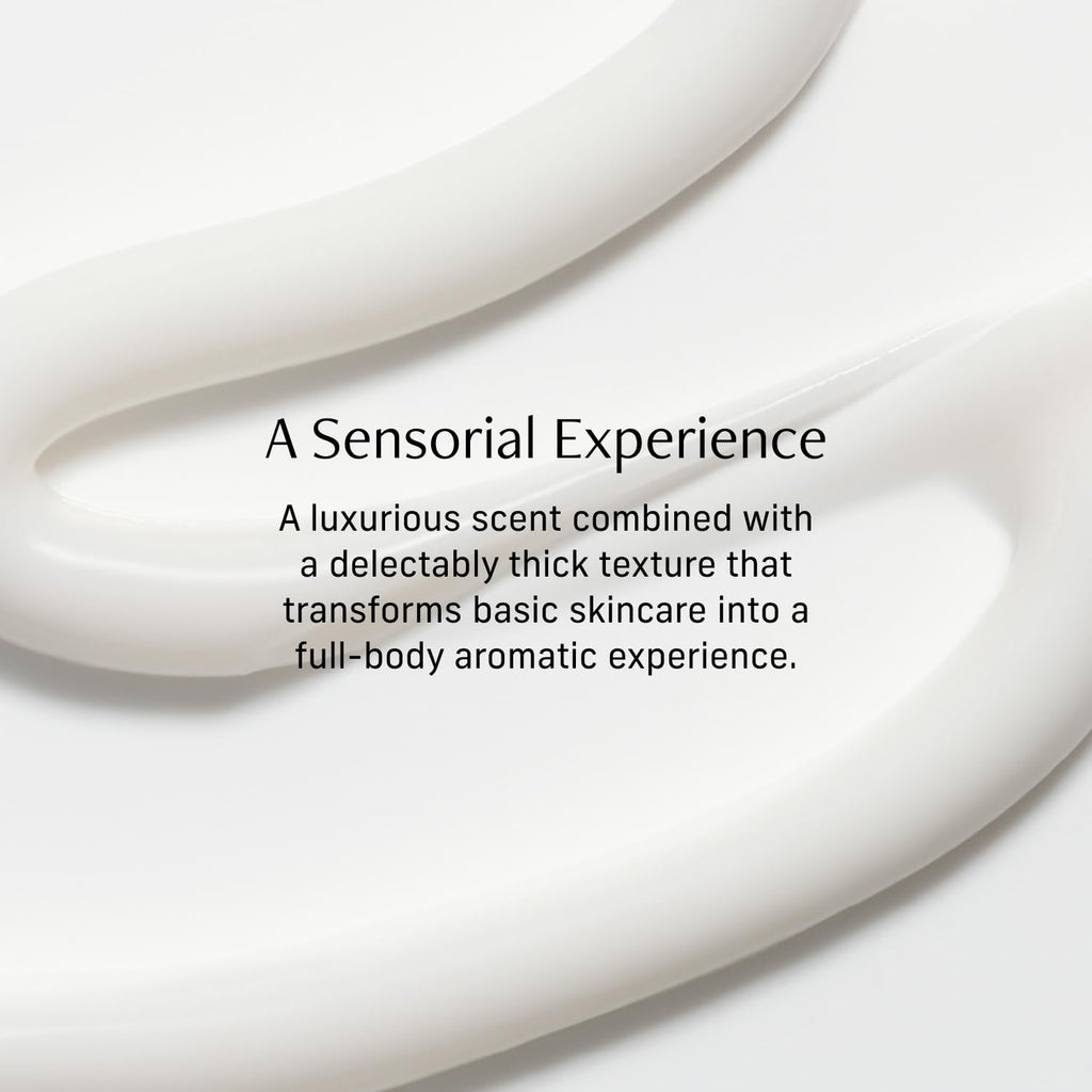 CYKLAR Nutrient Rich Body Cream — Deep Hydration with Niacinamide & Banana Flower