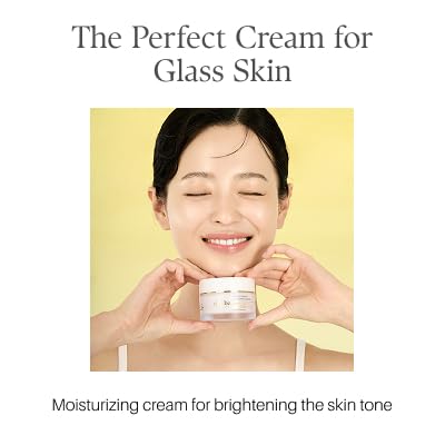 d'alba Piedmont Vita Toning Capsule Cream — Deep Hydration & Glass Skin