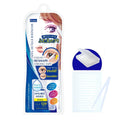 D-UP Invisible Double Eyelid Tape for Hooded Eyes Waterproof Lift Strips 120 Pc