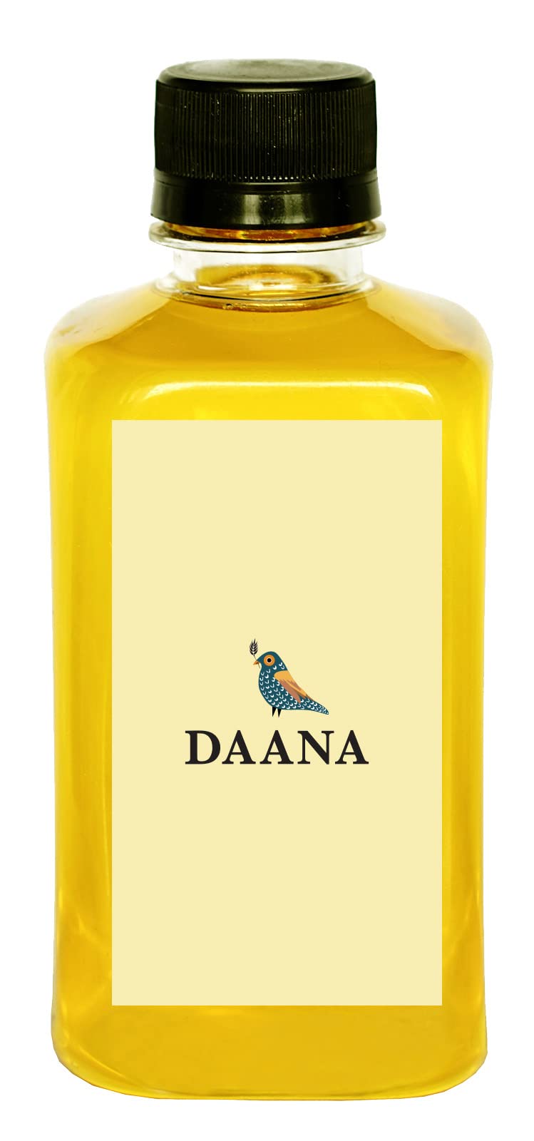DAANA Organic Moringa Oil for Skin: Extra Virgin, Cold Pressed (12 Fl Oz)