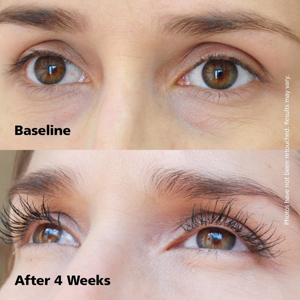 DABALASH Waterproof Combo – Lash & Brow Growth Serum + 24h Waterproof Mascara