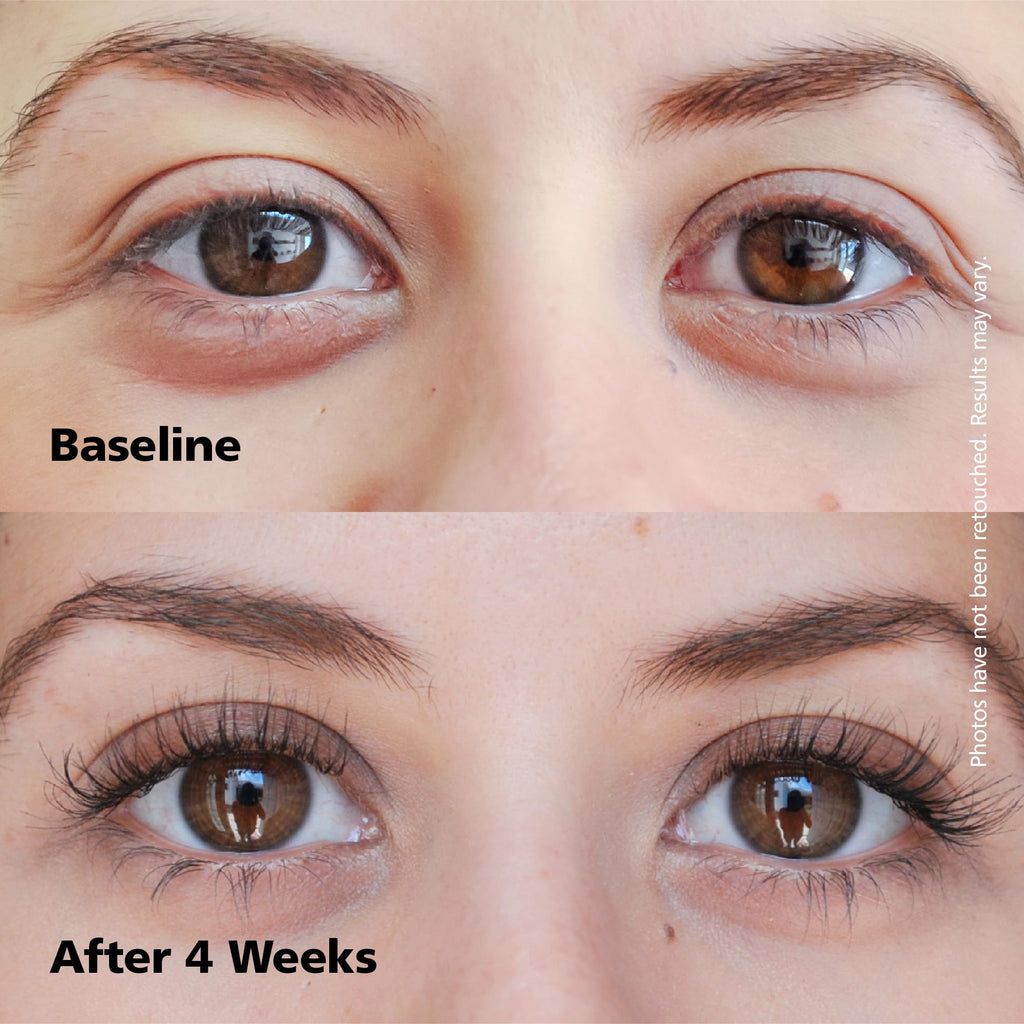 DABALASH Waterproof Combo – Lash & Brow Growth Serum + 24h Waterproof Mascara