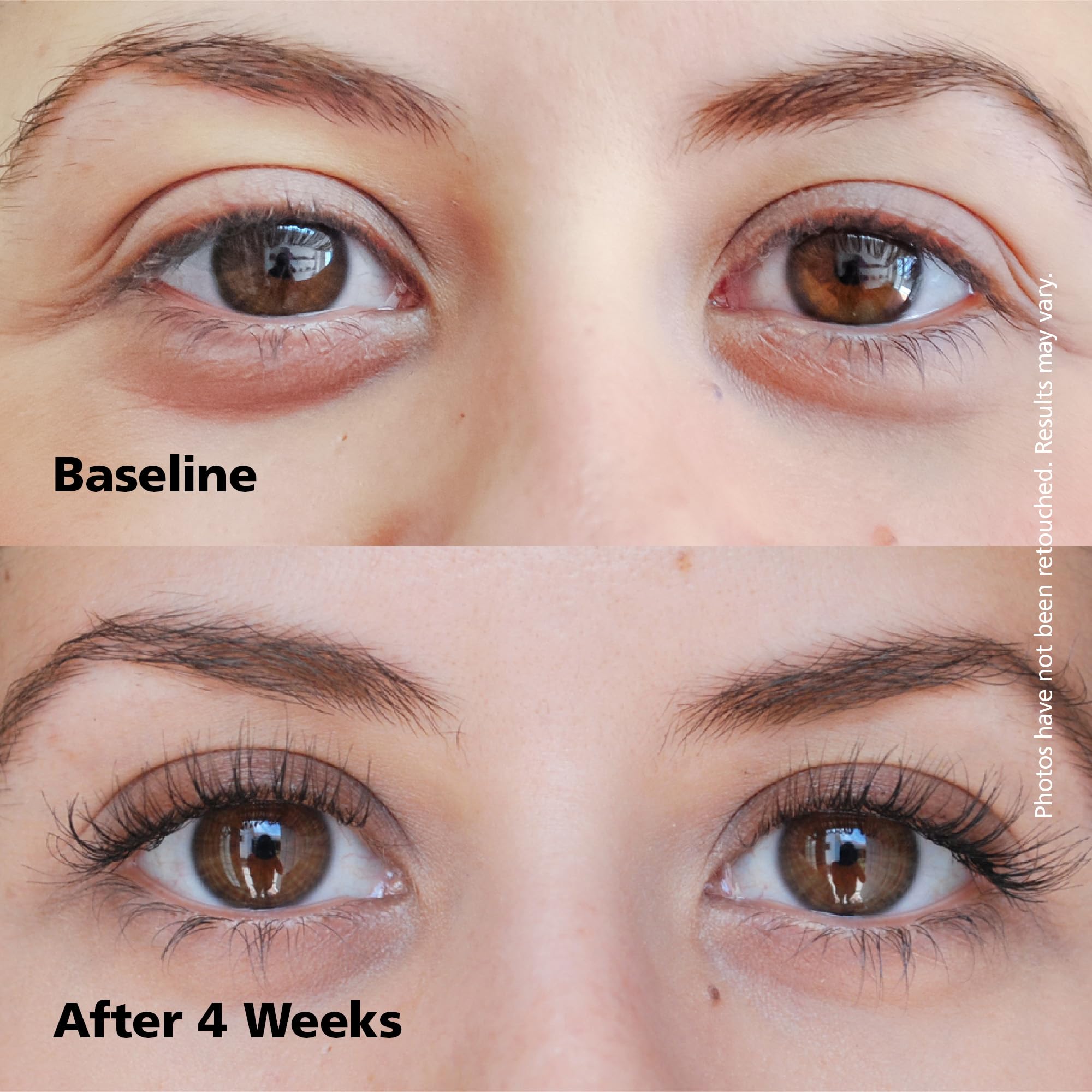 DABALASH Waterproof Combo – Lash & Brow Growth Serum + 24h Waterproof Mascara