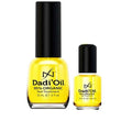 Dadi Oil Nail & Cuticle Conditioning Treatment – Dual Bottle Set (0.5 oz & 0.125 oz)