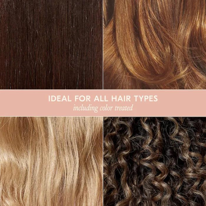 DAE Signature Conditioner – Hydrates, Protects & Calms Frizz | Locks in Moisture (10 oz)