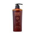 Daeng Gi Meo Ri Professional Honey Therapy Shampoo – 500ml | 7-Herb Nourishing Formula for Hydrated Hair