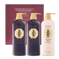 DAENG GI MEO RI Ki Gold Premium 2 Shampoo 780ml + Treatment 780ml Set