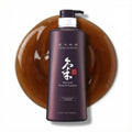Daeng Gi Meo Ri Ki Gold Premium Shampoo – Hair Growth & Deep Moisture, No Artificial Color, 16.9 Fl Oz