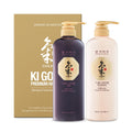 Daeng Gi Meo Ri Ki Gold Premium Shampoo + Treatment Set – 780ml Each