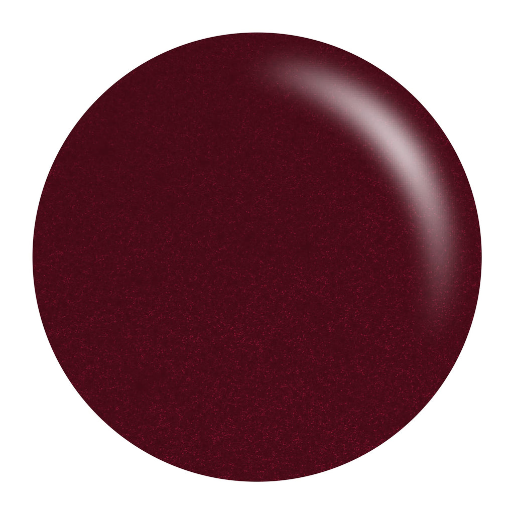 Daisy DND Gel Polish Set – Astral Blast 702 (Gel Polish + Matching Lacquer), 0.5 fl oz Each