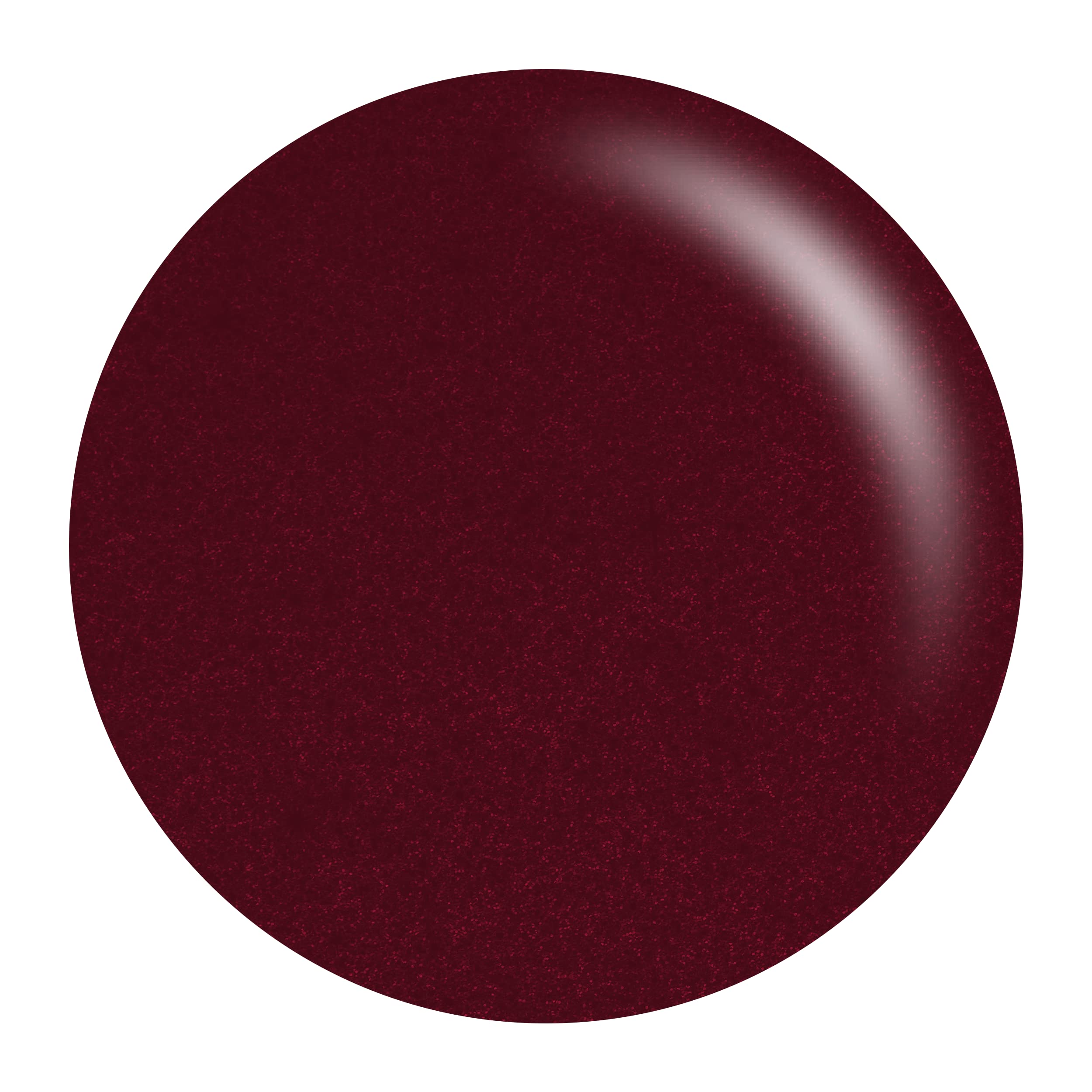 Daisy DND Gel Polish Set – Astral Blast 702 (Gel Polish + Matching Lacquer), 0.5 fl oz Each