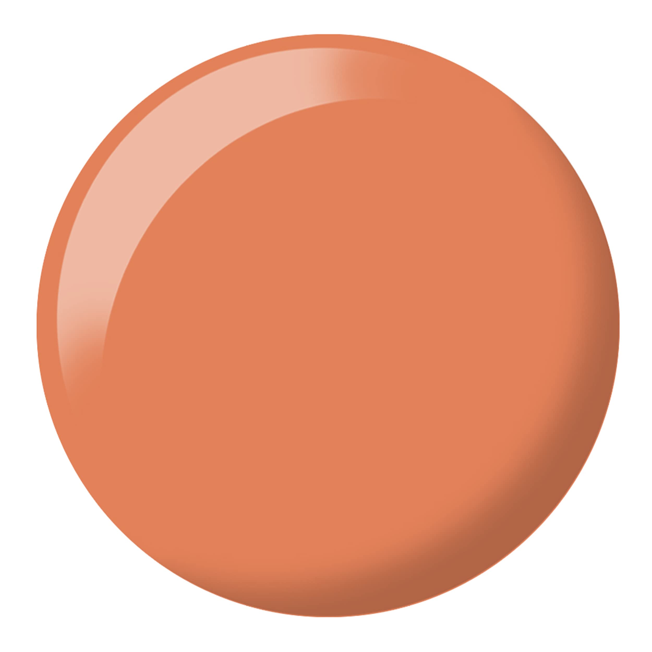 DAISY DND DND DC Gel Polish Set – Bittersweet 306, Beige Nude Collection | UV/LED & Air Dry