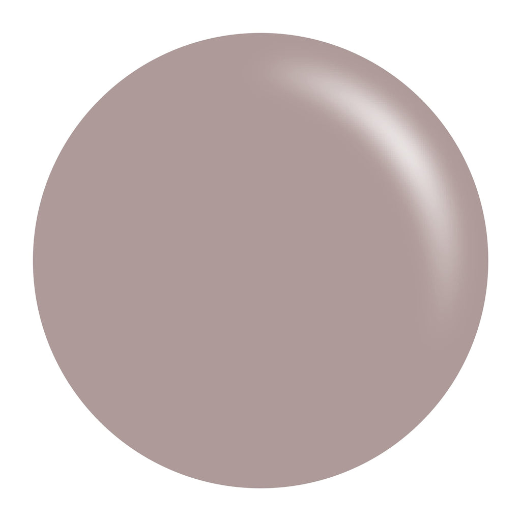 DAISY DND DND DC Gel Polish Set – Bamboo Brown 103, Gel + Lacquer Duo (0.5 fl oz)