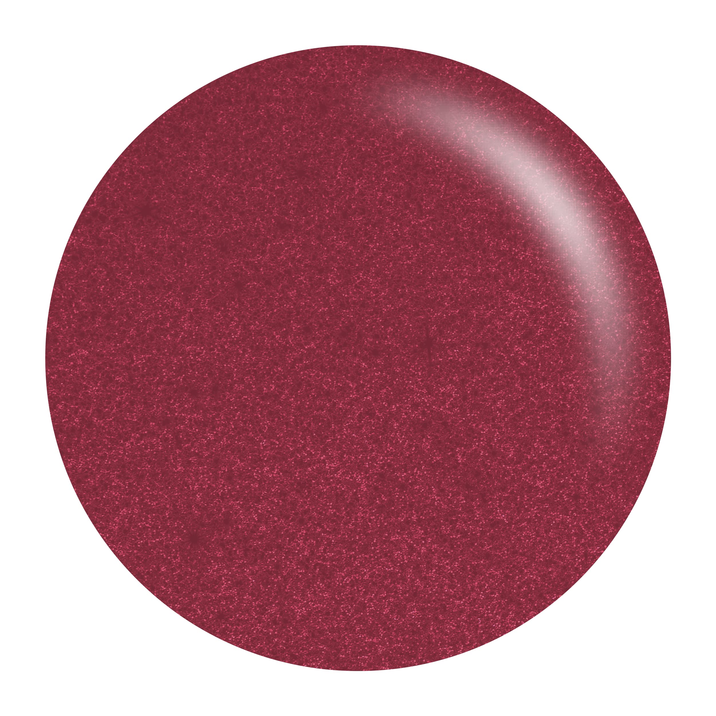 DAISY DND Gel Polish Set – Boysenberry 630 (Gel + Lacquer, 0.5 fl oz Each)