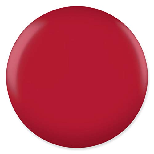 Daisy DND DC Gel Polish Set – Pink Collection, Cherry Punch, 0.5 Fl Oz Each