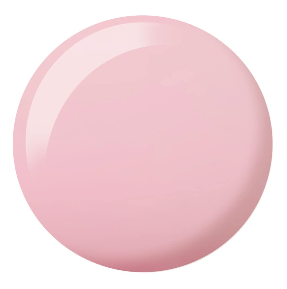 DAISY DND Gel Polish Set – Pink Collection Cotton Candy Duo Pack (0.5 Fl Oz Each)