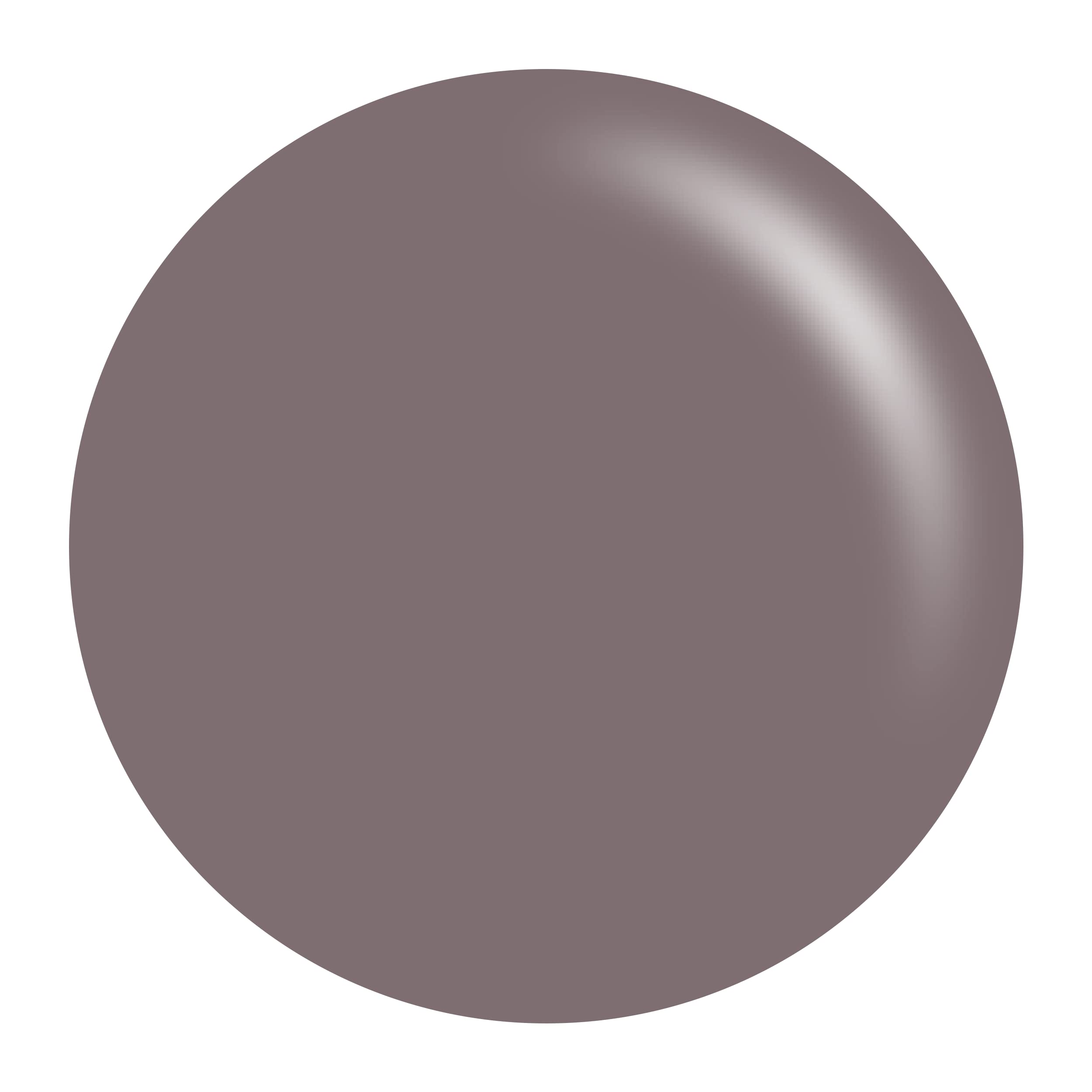 DAISY DND DC Gel Polish Set – Grey Collection, Beaver Beige #100, 0.5 Fl Oz (Gel + Lacquer Duo)