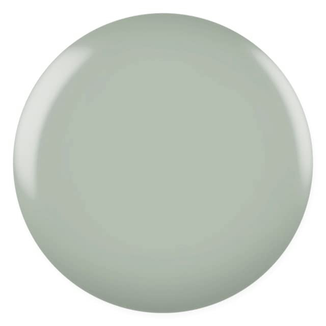 Daisy DND DC Gel Polish Set Olive Garden #096 – UV/LED Gel Polish + Air Dry Lacquer, 0.5 Fl Oz
