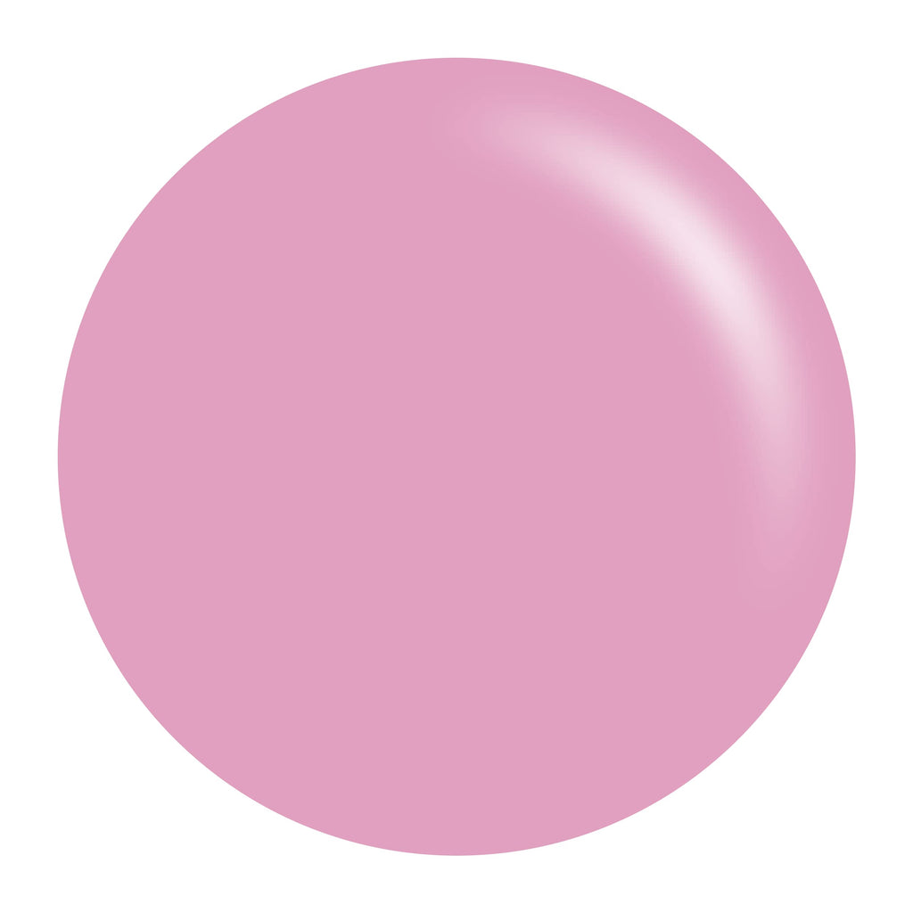 DAISY DND DC Gel Polish Set – Pink Collection (142 British Lady), UV/LED GelPolish & Air Dry Lacquer, 0.5 fl oz Each