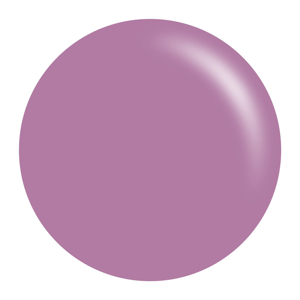 DND DC Gel Polish Set – Purple Collection 076 Taro Pudding (Gel + Lacquer Duo) | DAISY DND
