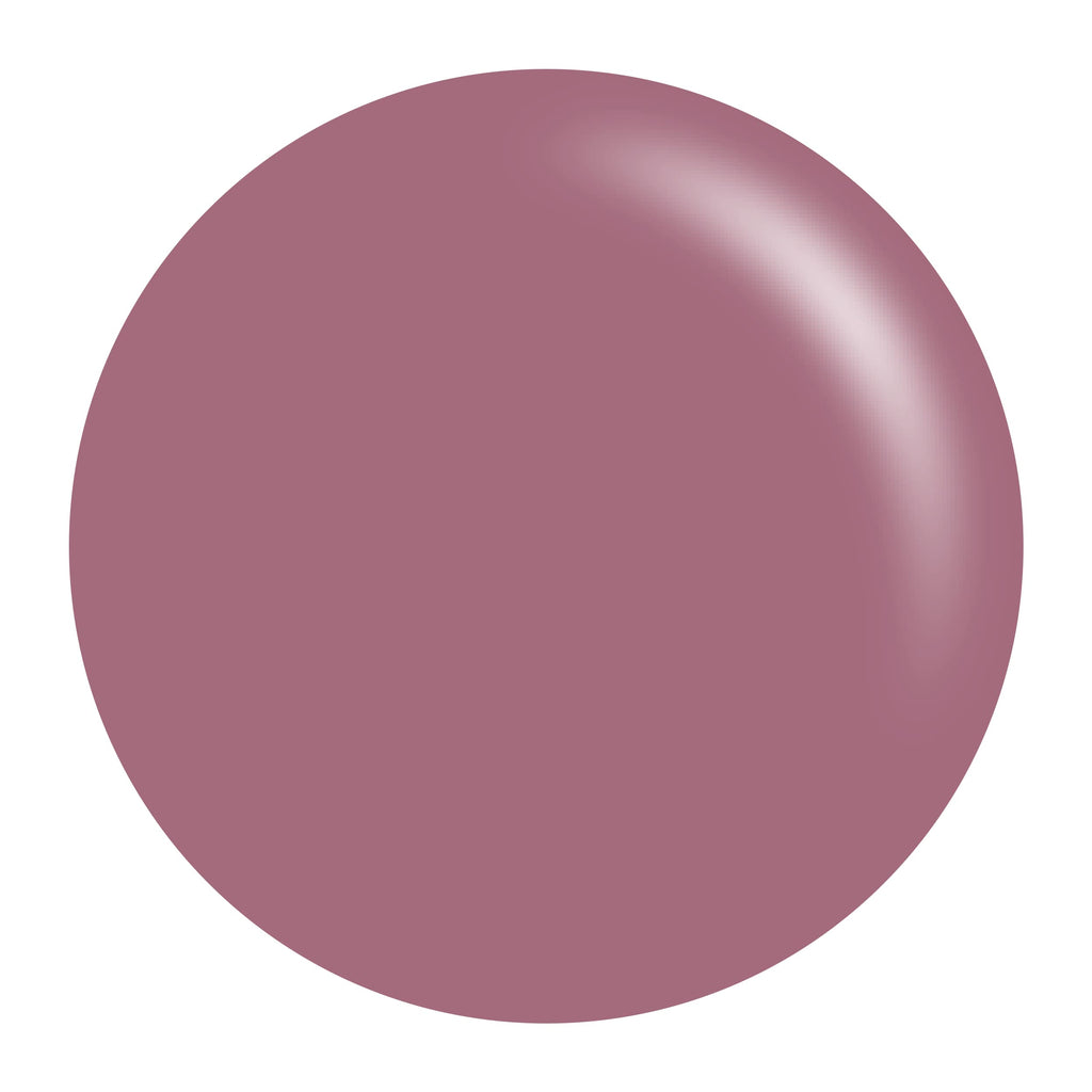 Daisy DND DC Gel Polish Set – Pink Collection Strawberry Latte | UV/LED Gel Polish & Air-Dry Lacquer Duo