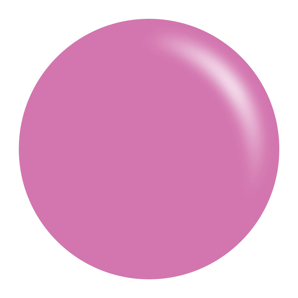 Daisy DND DC Gel Polish Set – Pink Collection | UV/LED Gel Polish & Air Dry Lacquer, Chip-Free Duo