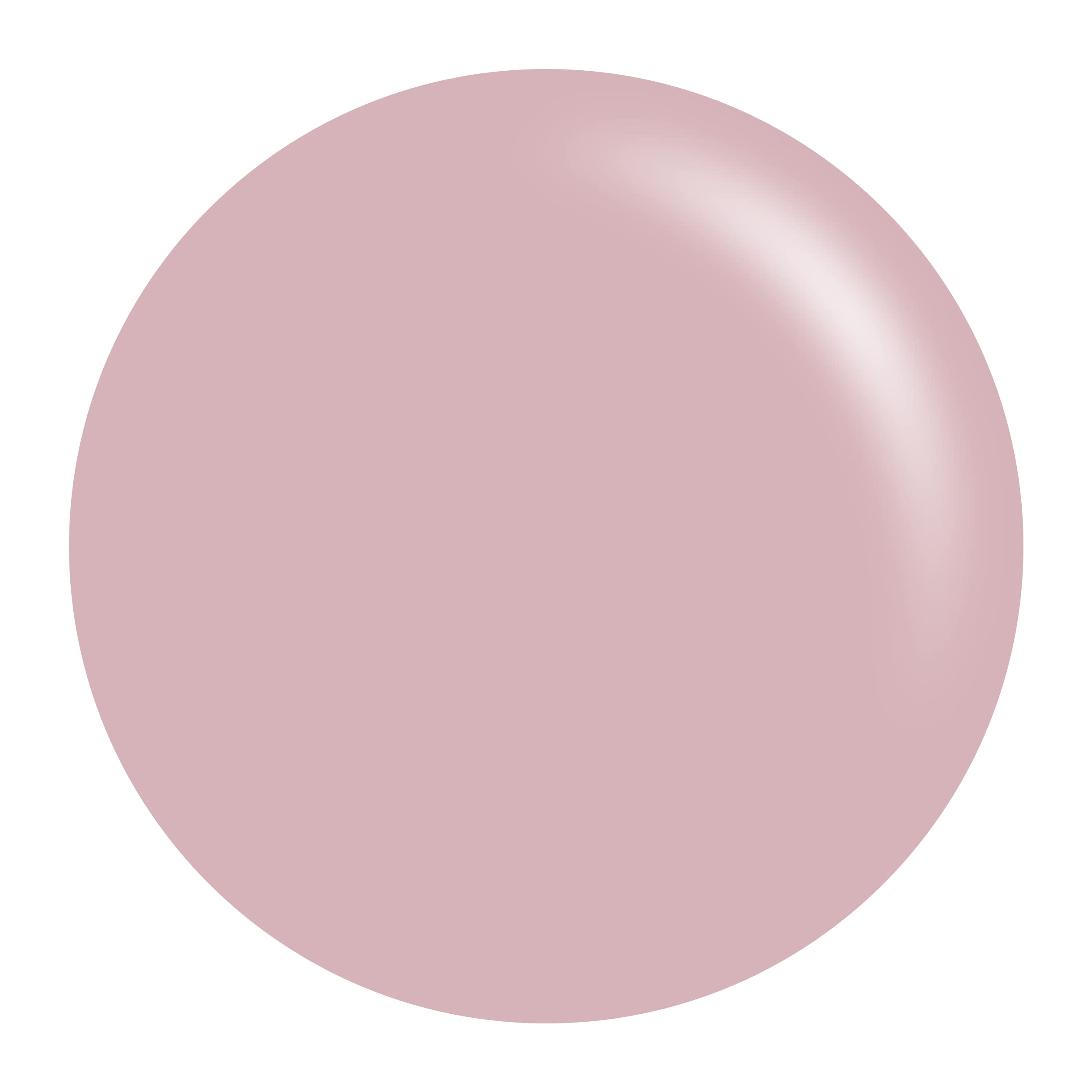 DND DC Gel Polish Set – Pink Collection (Pina Colada #137) Gel + Lacquer Duo, 0.5 fl oz
