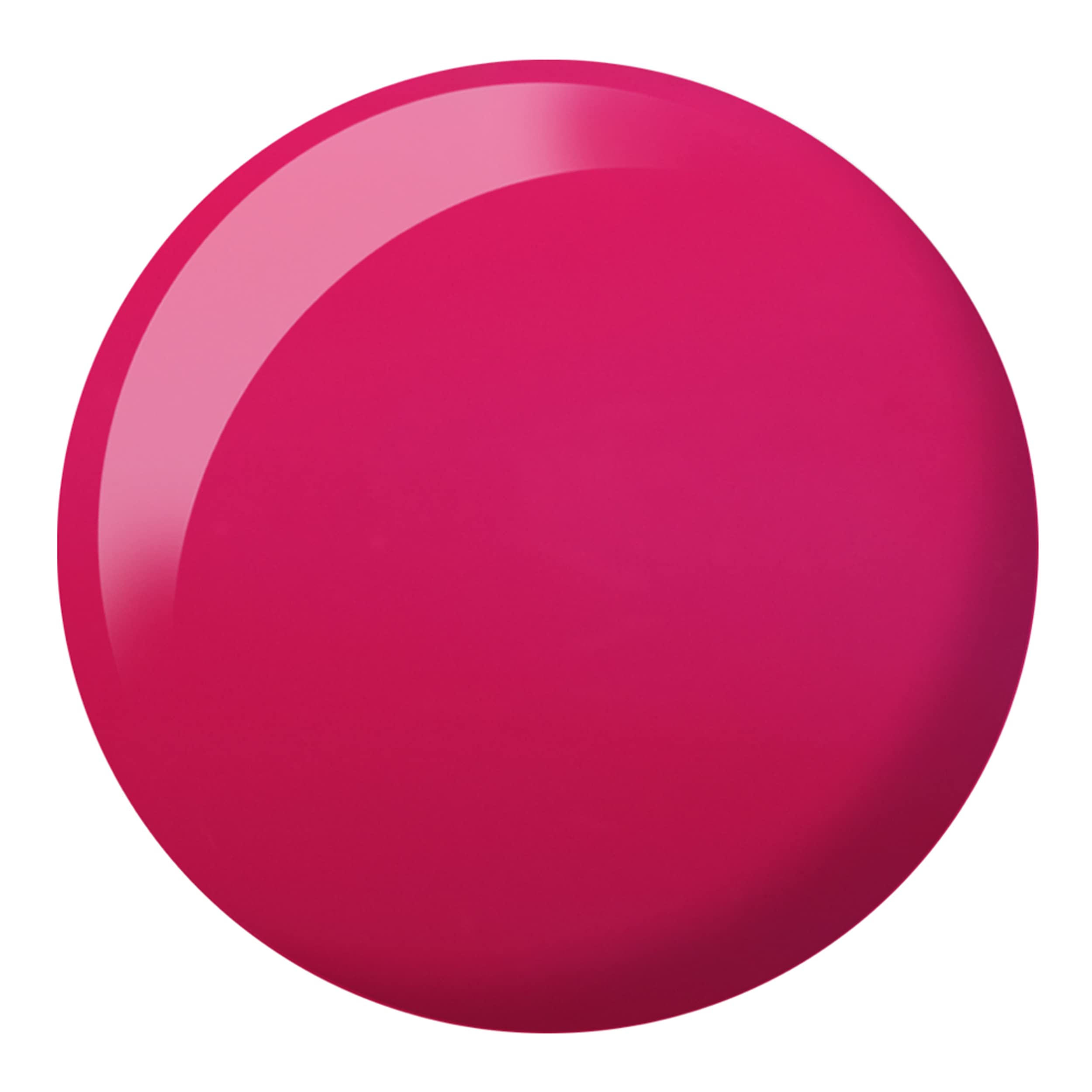 Daisy DND Gel Polish Set – Pink Collection Snowcone 816 (0.5 Fl Oz) Duo