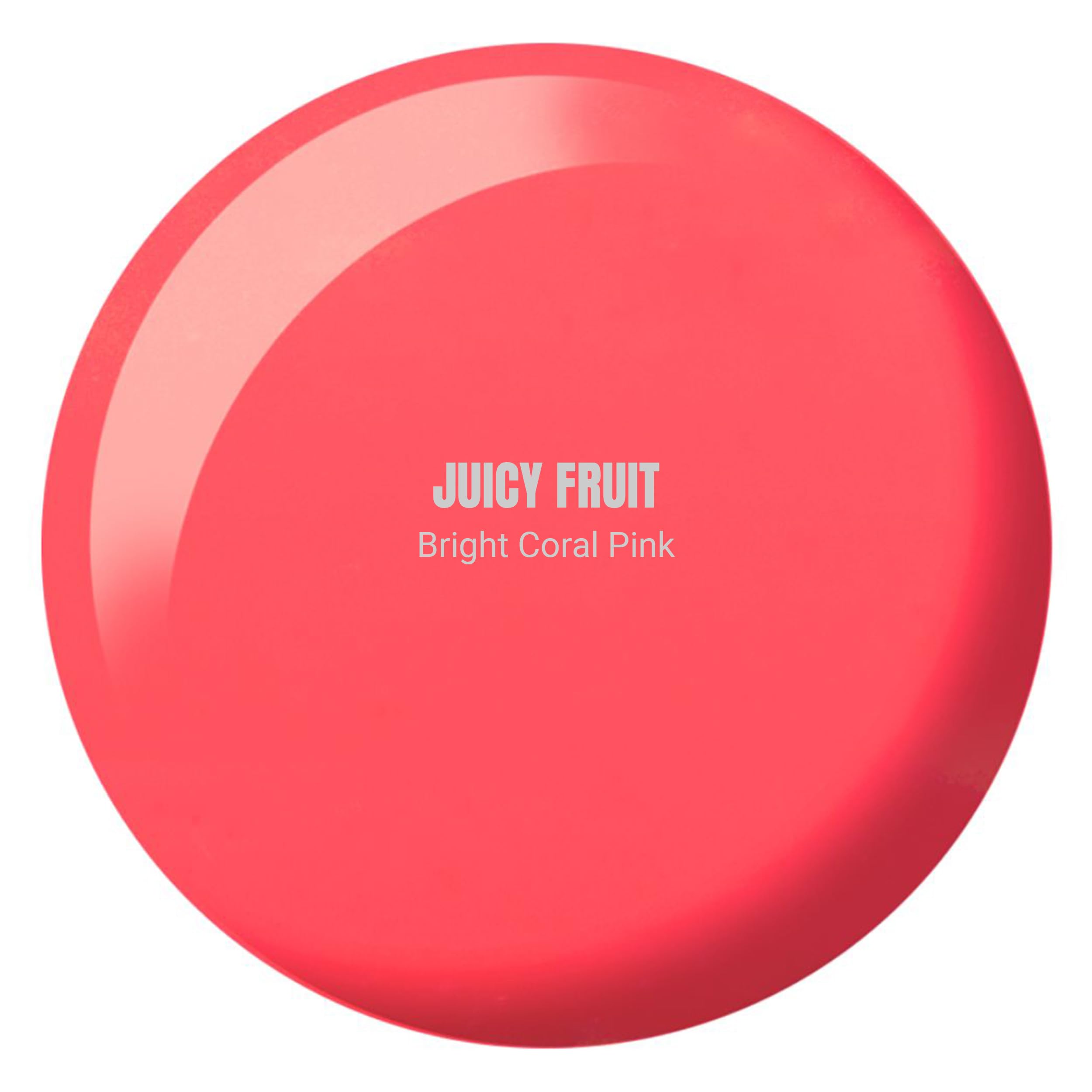 DND Diva Gel Polish Set: Juicy Fruit – First Class Collection | Chip-Free UV/LED Duo