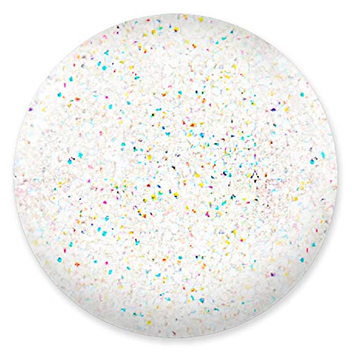 DAISY DND Gel Polish Set – Twinkle Little Star #443 Glitter Duo (0.5 fl oz)