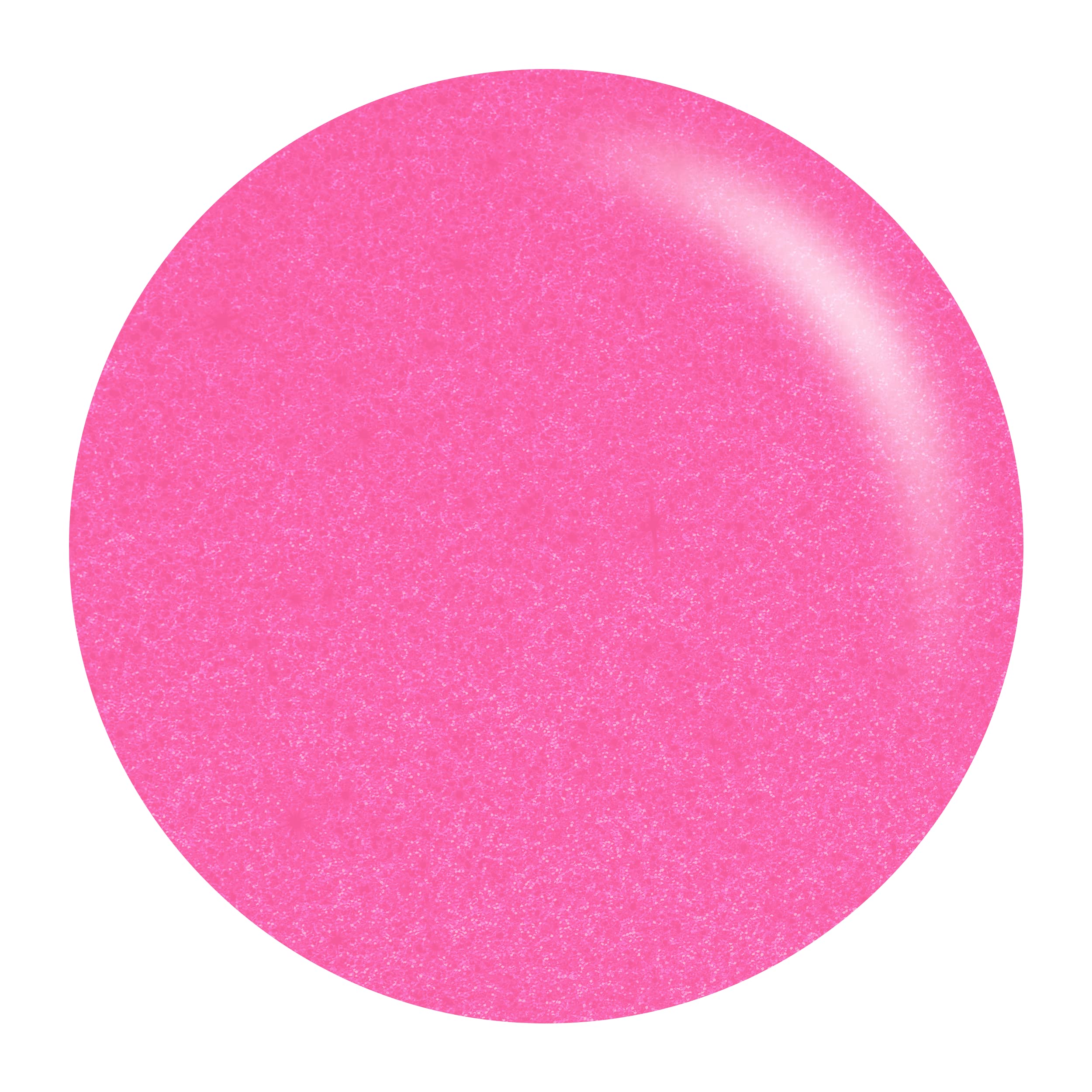 DAISY DND Gel Polish Set – Pink Collection (Cinder Shoes 683) UV/LED Duo Pack