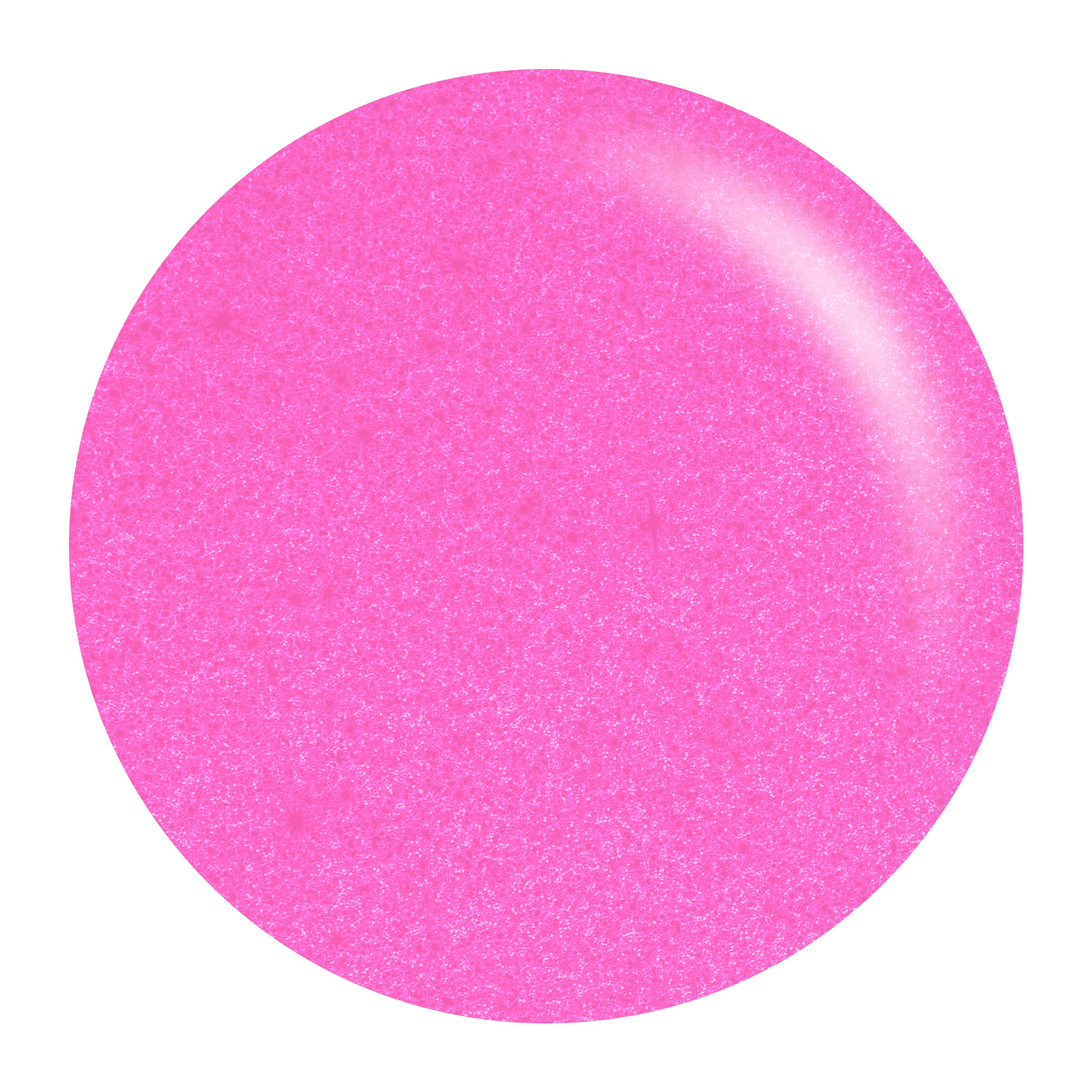 DAISY DND Gel Polish Set – Pink Temptation 641 (UV/LED Gel Polish + Air Dry Lacquer) Duo